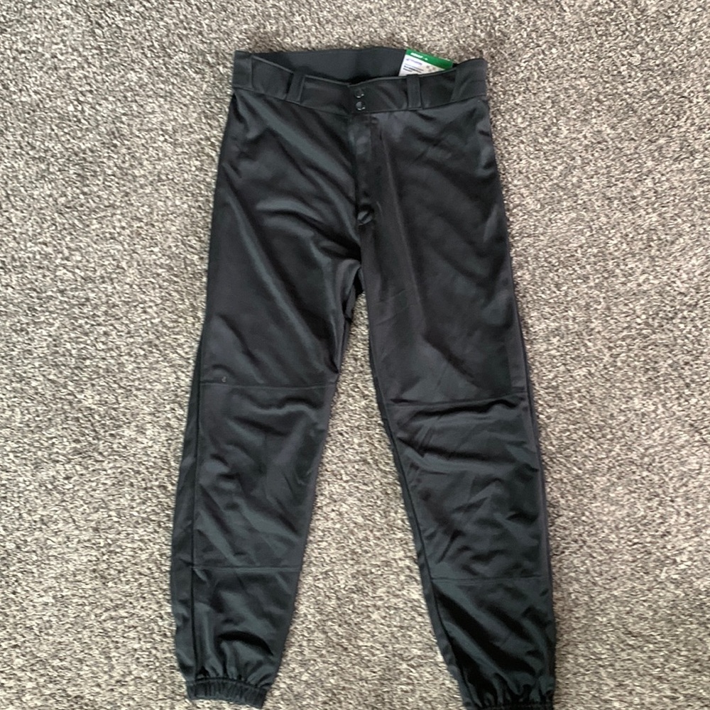 NWT mens baseball pants